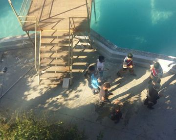 Mueren cinco personas en un parque acuático de Turquía