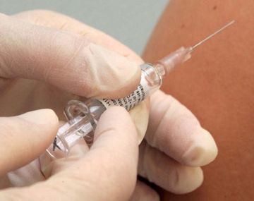 Ya son 64 los casos de sarampión en la provincia de Buenos Aires: Faltan vacunas