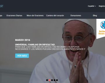 Bajate Click to Pray