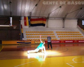 Foto: @gentedebasquet