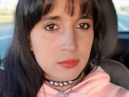 &Aacute;ngeles Maribel Helguera es la primera agente trans en acceder a un puesto jer&aacute;rquico en el SPB.&nbsp;