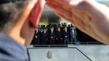 scioli renovo la estructura de la bonaerense scioli renovo la estructura de la bonaerense