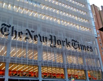 The New York Times anuncia más despidos para invertir en su futuro digital