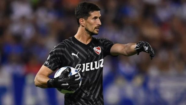 Rodrigo Rey se sinceró sobre una bilardeada de Carlos Tevez en pleno partido ante Vélez