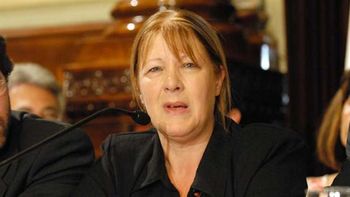 stolbizer: me cayo mal lo que dijo chiche duhalde stolbizer: me cayo mal lo que dijo chiche duhalde