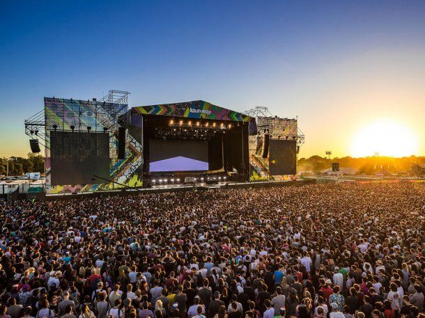 Lollapalooza Argentina 2024: fechas, precios y cómo comprar entradas
