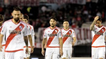copa libertadores: guarani pedira que river sea eliminado copa libertadores: guarani pedira que river sea eliminado