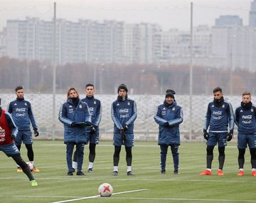 El equipo que paró Sampaoli