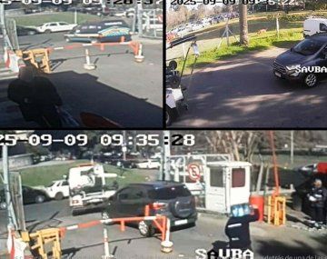 Mandan a juicio al abogado que se llevó su camioneta del playón de infractores sin pagar multa ni acarreo