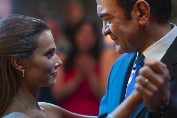 Foto: (Prime Video) Foto: (Prime Video)