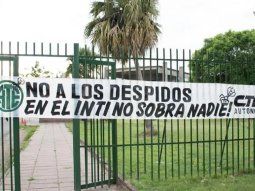 Convocan a un abrazo simbólico al INTI contra el feroz ajuste del Gobierno