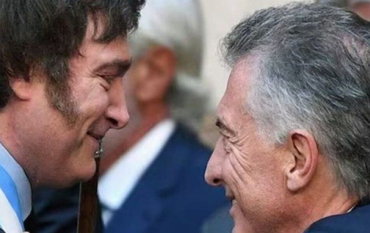 Mauricio Macri le reclamó al Gobierno cambios para después de las elecciones