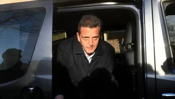 sergio massa viaja este lunes a estados unidos para reunirse con el fmi sergio massa viaja este lunes a estados unidos para reunirse con el fmi