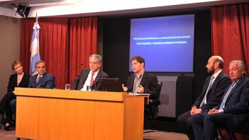 extienden subsidios para la produccion de gas a pymes petroleras extienden subsidios para la produccion de gas a pymes petroleras