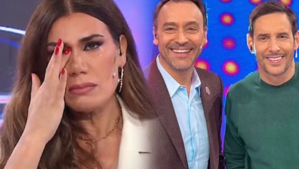 Drástica decisión de Flor de la V tras los rumores sobre el retorno de Pallares y Lussich a Intrusos