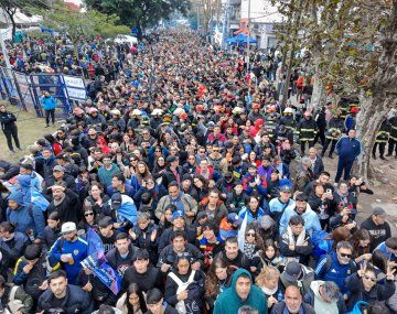 Foto gentileza: NA