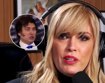 Por qué Viviana Canosa pensó que Milei era gay: la sorpresiva respuesta