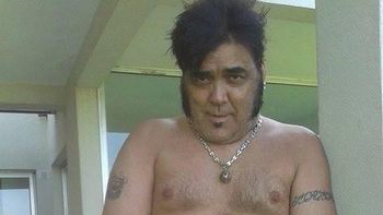 copio a cristian castro: furor por las fotos de pocho la pantera en sunga copio a cristian castro: furor por las fotos de pocho la pantera en sunga