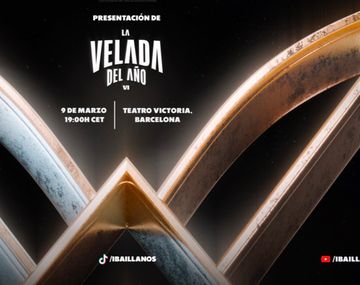 Velada del Año 6: todas las peleas confirmadas y los participantes del evento de Ibai Llanos