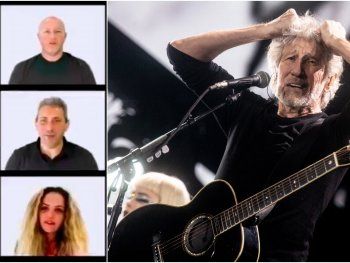 El macrismo lanzó un spot para defender las clases presenciales con un himno del rock que denosta la educación