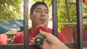 no hubo acuerdo en lustramax y los trabajadores siguen atrincherados en tortuguitas: esto es duro no hubo acuerdo en lustramax y los trabajadores siguen atrincherados en tortuguitas: esto es duro