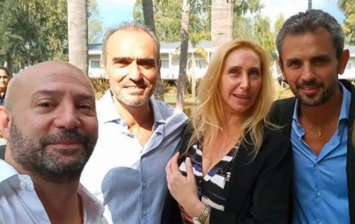 Revelan el audio completo de Spagnuolo: Son más chorros que los Kirchner