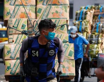 Coronavirus en Per&uacute;: el presidente Mart&iacute;n Vizcarra asegur&oacute; que el pa&iacute;s alcanz&oacute; el pico de la pandemia