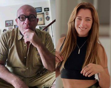 Campi y Dani La Chepi protagonizan Papá por siempre