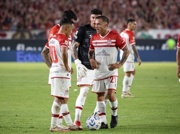 Estudiantes de La Plata vs Santiago La Banda por la Copa Argentina 2025: horario, formaciones y TV