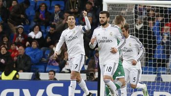 real madrid goleo al ludogorets y avanzo con puntaje ideal real madrid goleo al ludogorets y avanzo con puntaje ideal