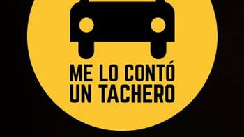 creativos de facebook muestran las mejores frases de los taxistas