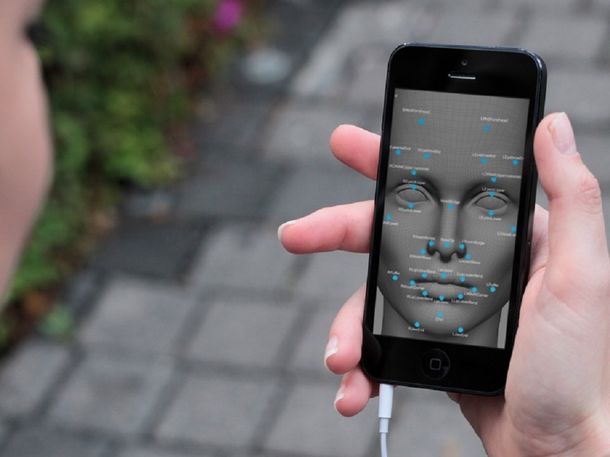 El reconocimiento facial robotizado superará al ojo humano