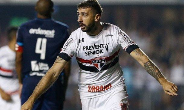 El argentino no para de romper redes en Brasil