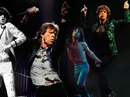Mick Jagger cumple 75 años: los memes con sus mejores pasos de baile
