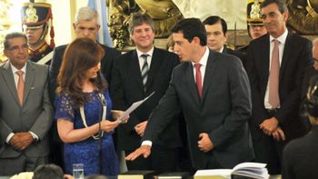 cristina recibe a de pedro, kicillof y randazzo en olivos cristina recibe a de pedro, kicillof y randazzo en olivos