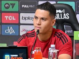 quintero respaldo a gallardo antes del superclasico: es momento de mostrarle apoyo quintero respaldo a gallardo antes del superclasico: es momento de mostrarle apoyo