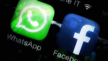 whatsapp, cerca de llegar a los mil millones de usuarios whatsapp, cerca de llegar a los mil millones de usuarios