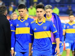 boca vs talleres por la liga profesional de futbol: horario, formaciones y tv boca vs talleres por la liga profesional de futbol: horario, formaciones y tv