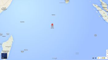 una extrana foto alimenta la hipotesis del secuestro una extrana foto alimenta la hipotesis del secuestro