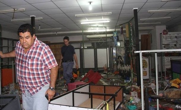 Gentileza DataChaco.com