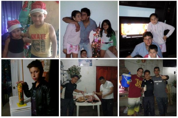 #MiNavidad: compartí con minutouno.com tus fotos de Navidad