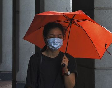 Detectan un factor climático que disminuye la propagación del coronavirus