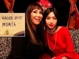 los ironicos tuits de sofia gala para que liberen a moria los ironicos tuits de sofia gala para que liberen a moria