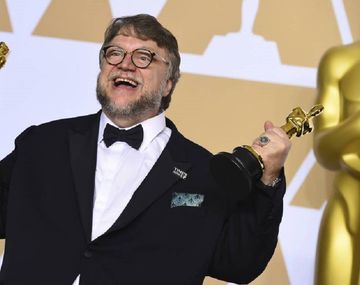 Guillermo del Toro