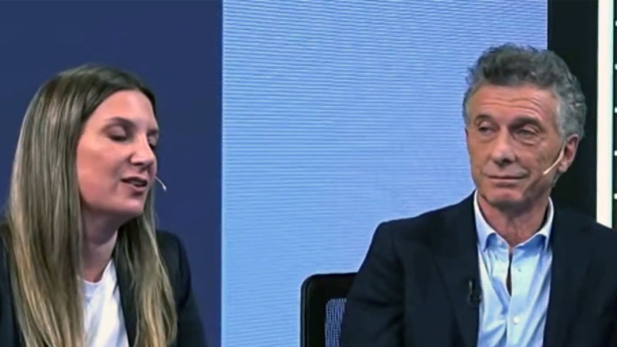 Mauricio Macri ninguneó las posibilidades electorales del PRO: la reacción inmediata de Silvia Lospennato