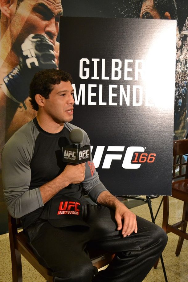 Una figura de la UFC será entrenador del próximo reality