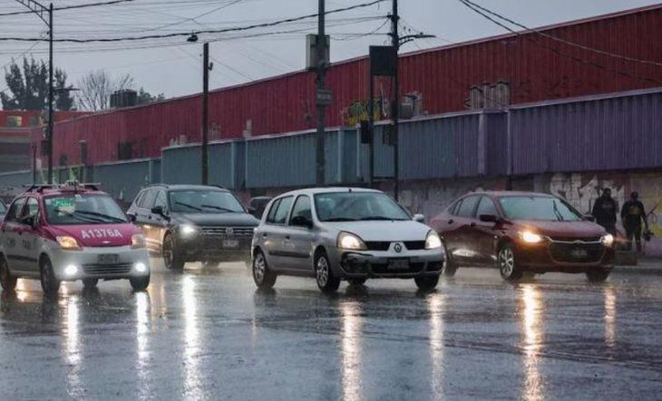 Clima en CDMX y Edomex: el pronóstico del tiempo para este martes 29 de julio 2025