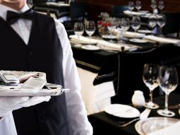 Un restaurante propone que dejes tu celular para recibir un descuento