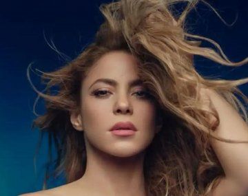 Shakira reveló todos los detalles de su separación de Gerard Piqué