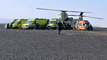 las imagenes de la tragedia del avion ruso en egipto las imagenes de la tragedia del avion ruso en egipto